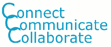 Connect, Communicate, Collaborate